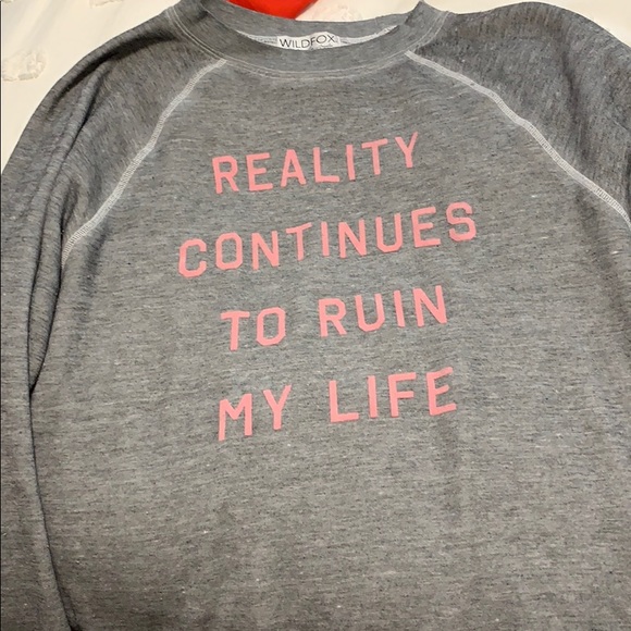 Wildfox Sweaters - Wildfox Sweater